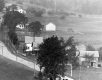 Intersection of Lake Road and Route 7