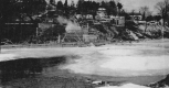 Building Clark's Falls Dam