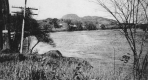 Building Clark's Falls Dam