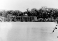 Building Clark's Falls Dam