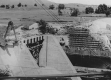 Building the Milton Dam