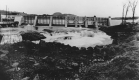 Clark's Falls Dam Completed