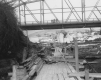 Building Clark's Falls Dam