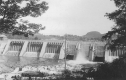 Dam at Milton