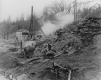 Construction of Clark's Falls Dam