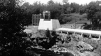 Clark Falls Plant with Penstock