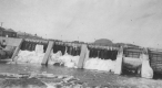 Clark's Falls Dam