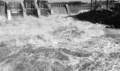 Building Clark's Falls Dam
