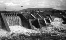 Clark's Falls Dam