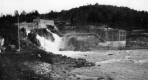Fairfax Dam