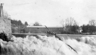 Fairfax Dam
