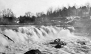 Fairfax Dam