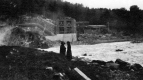 Fairfax Dam