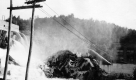 Fairfax Dam