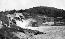 Fairfax Dam