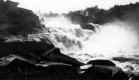 Fairfax Dam