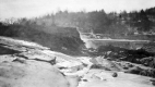 Fairfax Building Dam