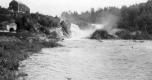 Fairfax Dam