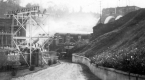 Fairfax Dam