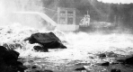 Fairfax Dam