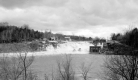 Fairfax Dam