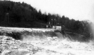 Fairfax Dam