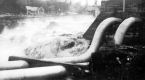 Fairfax Dam