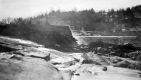 Fairfax Dam