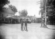 Desranleau and Emile's Garage