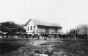 Business District; Feed Store