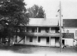 Building on Upper Main Street