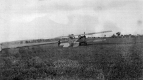 Bi-Plane at Milton Airport