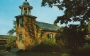 The Vergennes Schoolhouse