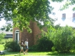 Vergennes Schoolhouse