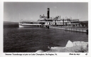 Steamer Ticonderoga