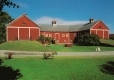 Horseshoe Barn
