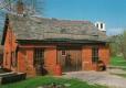 Blacksmith and Wheelwright Shop