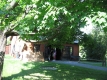 Blacksmith and Wheel-Wright Shop