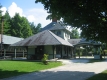 Shelburne Railroad Station