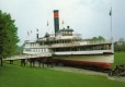 S.S. Ticonderoga