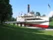 S.S. Ticonderoga