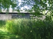 Covered Bridge