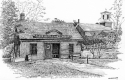 The Blacksmith and Wheelwright Shop