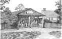 Covered Bridge