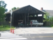 Covered Bridge