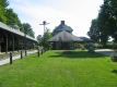Shelburne Railroad Station