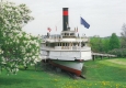 The Ticonderoga