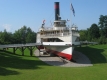 S.S. Ticonderoga
