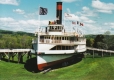 The Ticonderoga