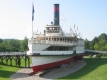 S.S. Ticonderoga